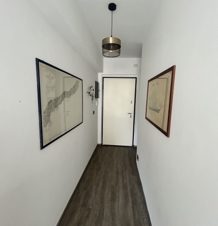Apartment Salto nel Vuoto